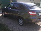 ВАЗ (Lada) Granta 2191 2025 года за 6 000 000 тг. в Петропавловск