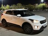 Hyundai Creta 2021 года за 7 500 000 тг. в Астана – фото 2