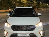 Hyundai Creta 2021 года за 7 500 000 тг. в Астана
