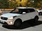 Hyundai Creta 2021 года за 7 500 000 тг. в Астана – фото 3