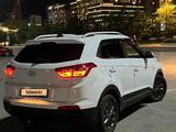 Hyundai Creta 2021 года за 7 500 000 тг. в Астана – фото 4