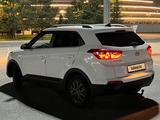 Hyundai Creta 2021 года за 7 500 000 тг. в Астана – фото 5