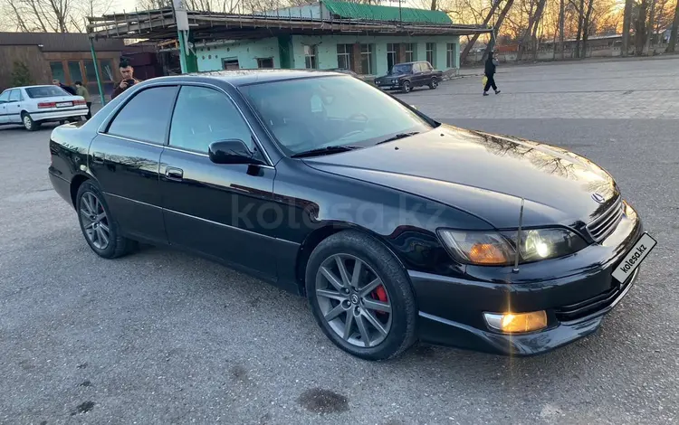 Lexus ES 300 1998 года за 5 500 000 тг. в Алматы