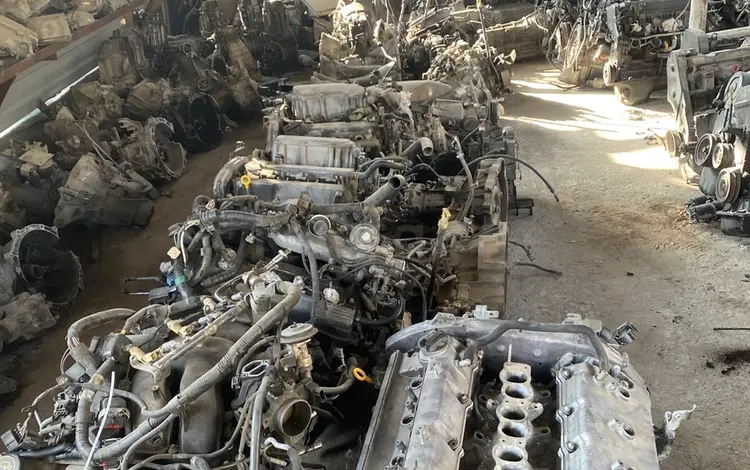 Матор за 15 000 тг. в Шымкент