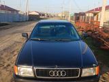 Audi 80 1992 года за 1 250 000 тг. в Астана