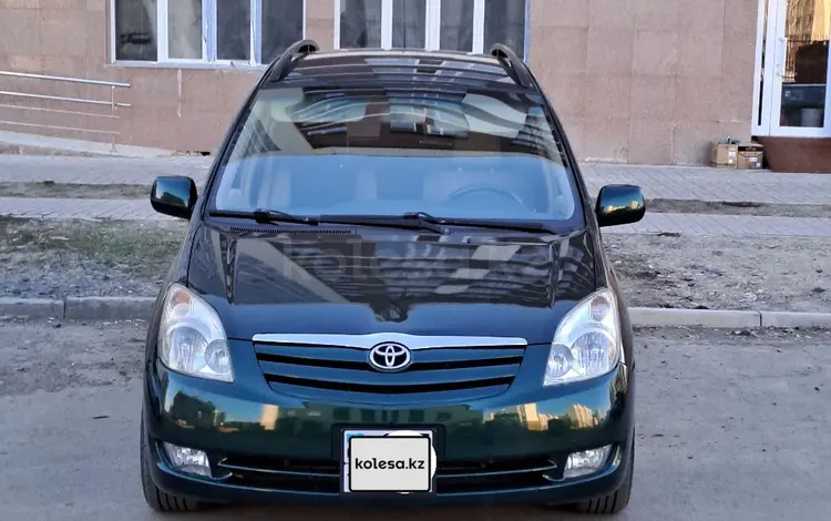 Toyota Corolla Verso 2002 года за 4 600 000 тг. в Павлодар