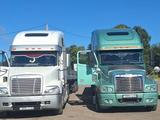 Freightliner Century Class