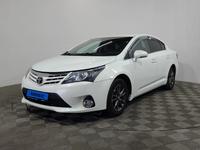 Toyota Avensis 2013 года за 7 340 000 тг. в Алматы