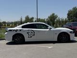 Dodge Charger 2021 года за 29 900 000 тг. в Алматы – фото 4