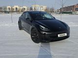 Tesla Model Y 2023 года за 14 800 000 тг. в Астана