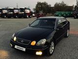 Lexus GS 300 1999 годаүшін3 200 000 тг. в Астана – фото 2