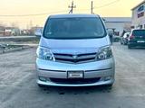Toyota Alphard 2003 года за 7 500 000 тг. в Уральск