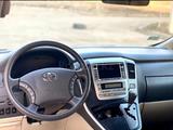 Toyota Alphard 2003 года за 7 500 000 тг. в Уральск – фото 3