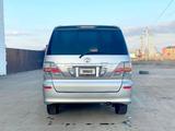 Toyota Alphard 2003 года за 7 500 000 тг. в Уральск – фото 4