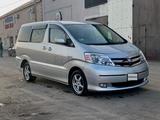 Toyota Alphard 2003 года за 7 500 000 тг. в Уральск – фото 2