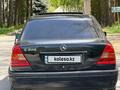 Mercedes-Benz C 200 1994 года за 3 090 000 тг. в Алматы – фото 44