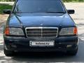 Mercedes-Benz C 200 1994 года за 3 090 000 тг. в Алматы – фото 47