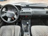 Mitsubishi Galant 1990 годаүшін1 500 000 тг. в Жанаозен – фото 5