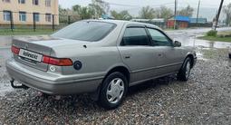 Toyota Camry 1998 года за 3 666 000 тг. в Талдыкорган – фото 3