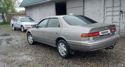 Toyota Camry 1998 года за 3 656 000 тг. в Талдыкорган – фото 4