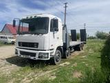 CAMC 2010 годаүшін26 000 000 тг. в Усть-Каменогорск