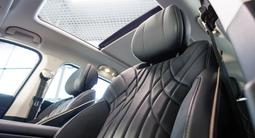 Jaecoo J8 Premium DTV 2025 года за 15 990 000 тг. в Уральск – фото 5