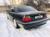 BMW 728 1999 годаүшін4 450 000 тг. в Шымкент – фото 2