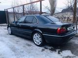 BMW 728 1999 годаүшін4 450 000 тг. в Шымкент – фото 4