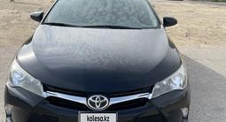 Toyota Camry 2015 года за 6 600 000 тг. в Актау