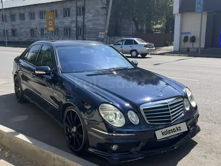 Mercedes-Benz E 320 2006 года за 8 500 000 тг. в Алматы