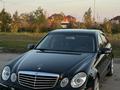 Mercedes-Benz E 350 2008 года за 5 400 000 тг. в Рудный – фото 3