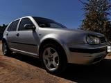 Volkswagen Golf 1999 годаfor2 000 000 тг. в Уральск