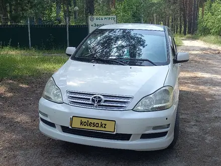 Toyota Ipsum 2005 года за 5 800 000 тг. в Актобе