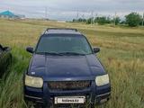 Ford Maverick 2002 года за 780 000 тг. в Уральск – фото 2