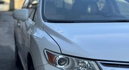 Toyota Venza 2010 годаүшін7 600 000 тг. в Шымкент – фото 2