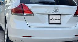 Toyota Venza 2010 годаүшін7 600 000 тг. в Шымкент – фото 4