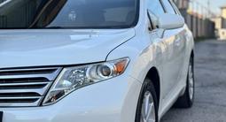 Toyota Venza 2010 годаүшін7 600 000 тг. в Шымкент