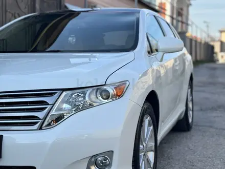 Toyota Venza 2010 годаүшін10 500 000 тг. в Шымкент