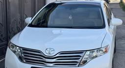 Toyota Venza 2010 годаүшін7 600 000 тг. в Шымкент – фото 3