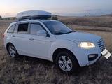 Lifan X60 2015 года за 2 480 000 тг. в Кокшетау – фото 2