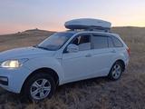 Lifan X60 2015 года за 2 480 000 тг. в Кокшетау