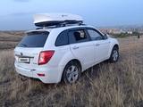 Lifan X60 2015 года за 2 480 000 тг. в Кокшетау – фото 4