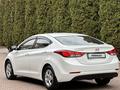 Hyundai Elantra 2015 года за 8 000 000 тг. в Алматы – фото 53