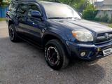 Toyota 4Runner 2004 годаүшін8 700 000 тг. в Талдыкорган – фото 2