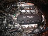 Honda Двигатель за 210 000 тг. в Алматы