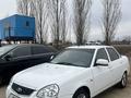 ВАЗ (Lada) Priora 2170 2013 года за 2 300 000 тг. в Хромтау – фото 2