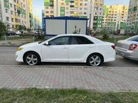 Toyota Camry 2012 годаүшін7 150 000 тг. в Алматы