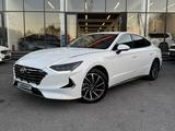 Hyundai Sonata 2022 года за 11 800 000 тг. в Шымкент – фото 3