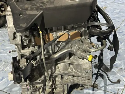 Двигатель Nissan QR25 qr25de 2.5l за 580 000 тг. в Караганда – фото 4