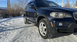 BMW X5 2007 года за 8 000 000 тг. в Караганда – фото 2